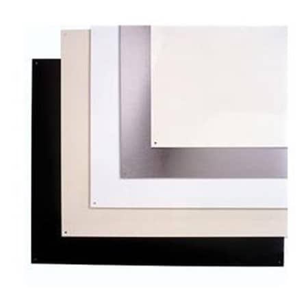 Broan-Nutone Broan SP3004 30" Stainless Steel Reversible Backsplash SP3004